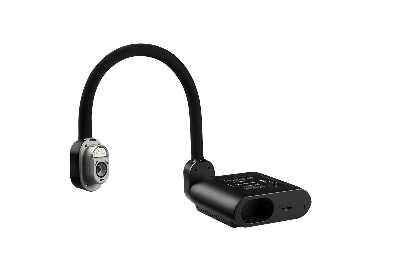 AVer AVerVision - Digitalkamera for dokumenter - farve - USB 3.1