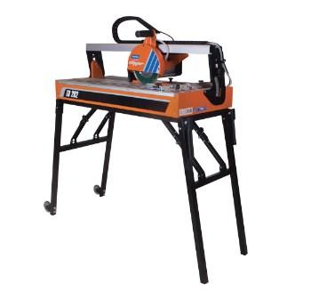 Flisesav stationær 900 W - Norton TR252, skærelængde 65 cm