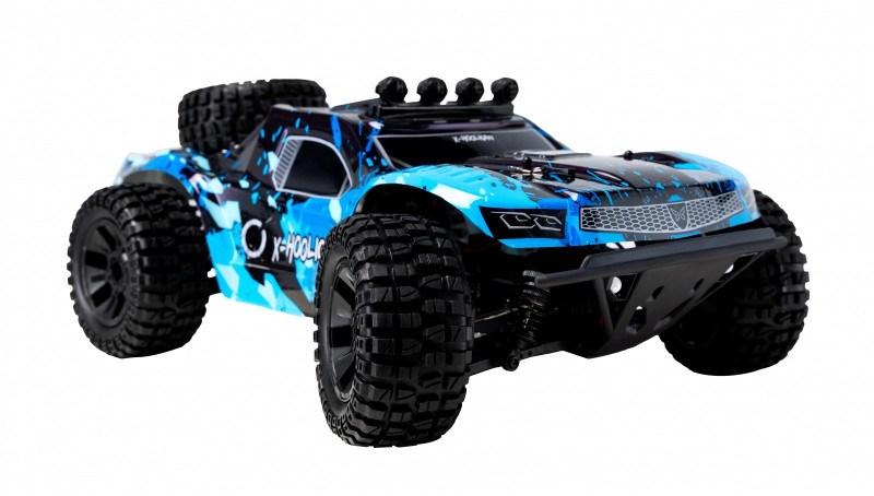 Fjernstyret bil Overmax X-HOOLIGAN - 50 km/t