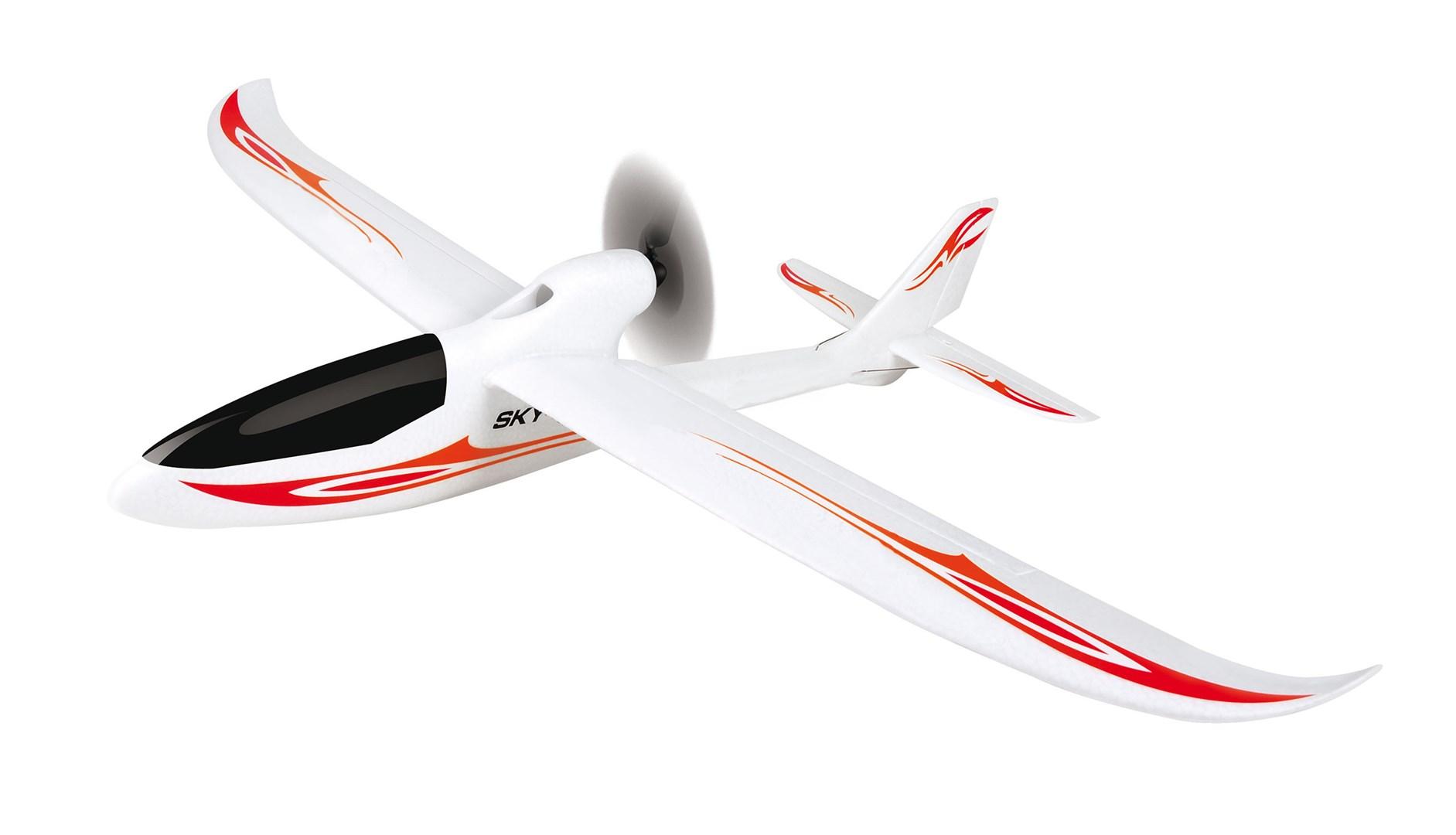 Fjernstyret fly - Amewi Skyrunner V3, elektrisk, RTR billede