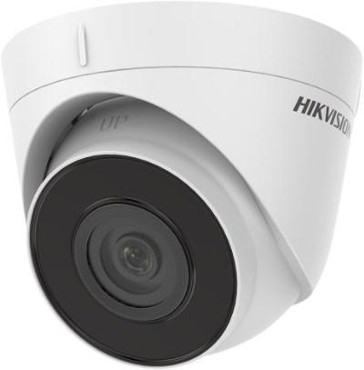 Overvågningskamera Hikvision DS-2CD1321-I turret IP, udendørs, 1080p, 2,8 mm, loft/væg