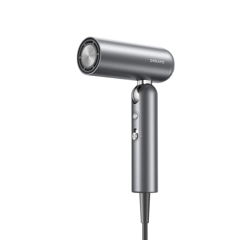 HAIR DRYER POCKET/SPACE GRAY AHD51-SG DREAME