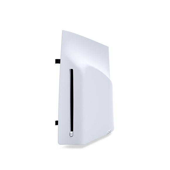 Eksternt diskdrev til PlayStation 5 Slim - Sony, hvid