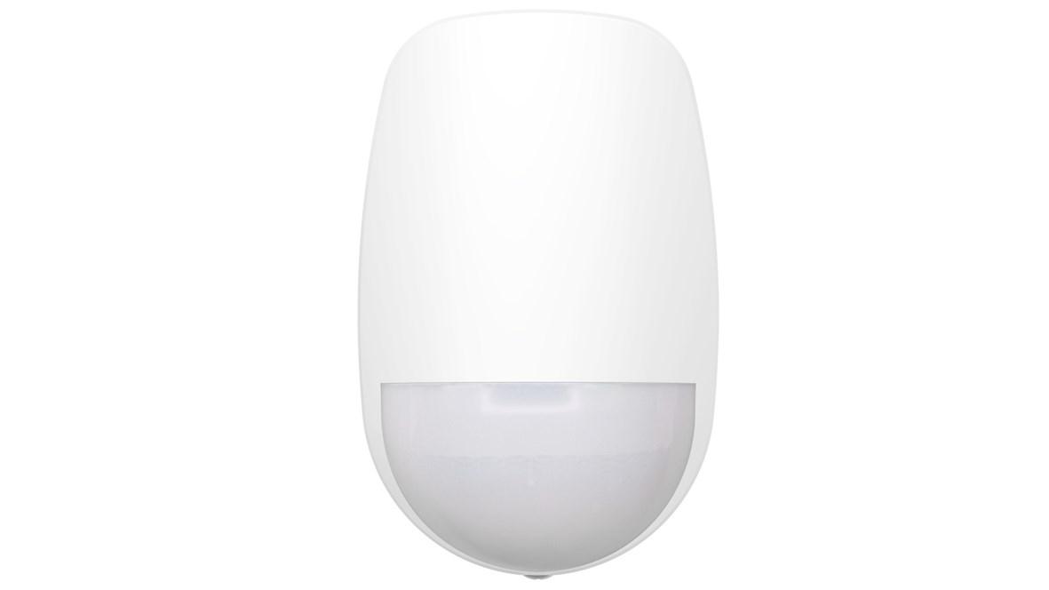 Trådløs dag/nat-bevægelsessensor PIR+MW Hikvision DS-PDD12P-EG2-WE