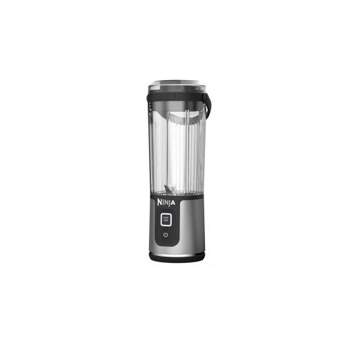 Blender til smoothies Ninja Blast 0,53 l – sort, batteri