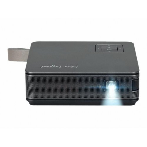 Projektor bærbar Acer AOpen PV12a – DLP, LED, 700 lm, WVGA 16:9, Wi‑Fi/Bluetooth/Miracast/EZCast