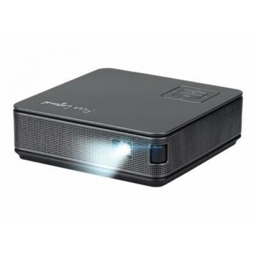 Projektor bærbar Acer AOpen PV12a – DLP, LED, 700 lm, WVGA 16:9, Wi‑Fi/Bluetooth/Miracast/EZCast