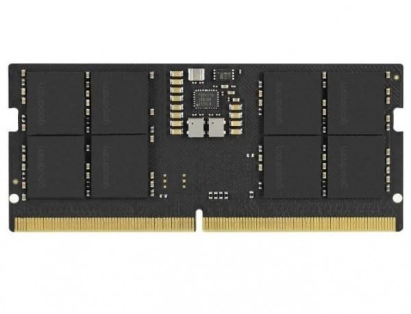 RAM til bærbar PNY Performance 16 GB DDR5 5600 MHz SO-DIMM billede