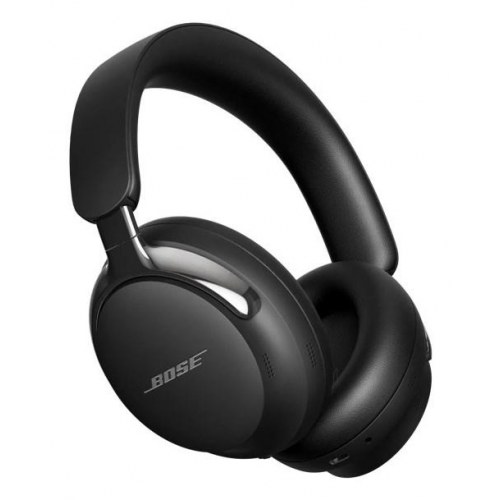 Trådløse høretelefoner Bose - Over-ear headset med ANC, Bluetooth 5.4, sort/guld (Desert Gold)