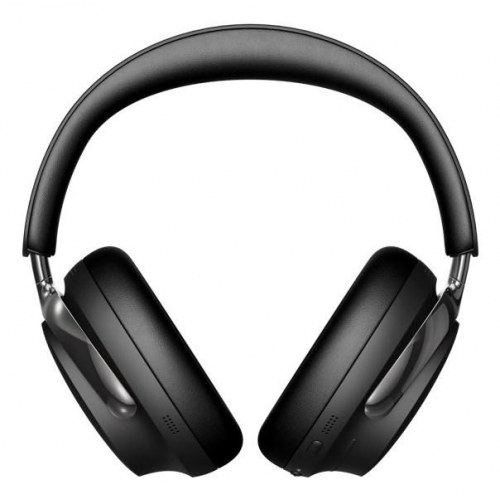 Trådløse høretelefoner Bose - Over-ear headset med ANC, Bluetooth 5.4, sort/guld (Desert Gold)
