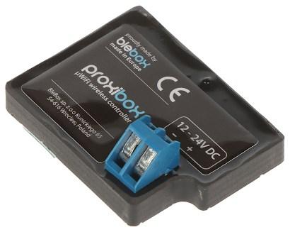 Alarm sensor med nærhed - Blebox Proxibox WiFi
