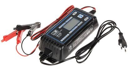 Batterioplader MW Power MW-SC8E