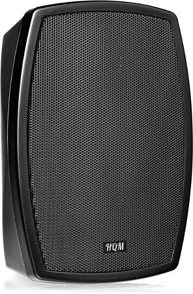 PA-højttaler HQM N3025B - 30 W, 100 V, sort