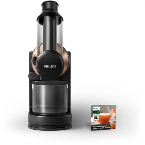 Saftpresser Philips HR1888/70 – slow juicer