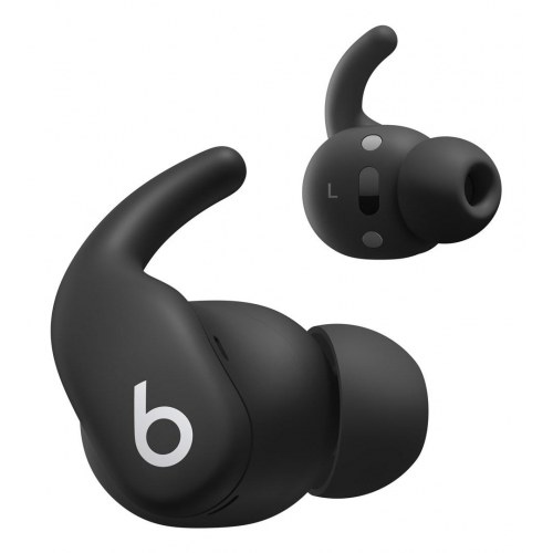 Trådløse høretelefoner Beats Powerbeats Fit - sort