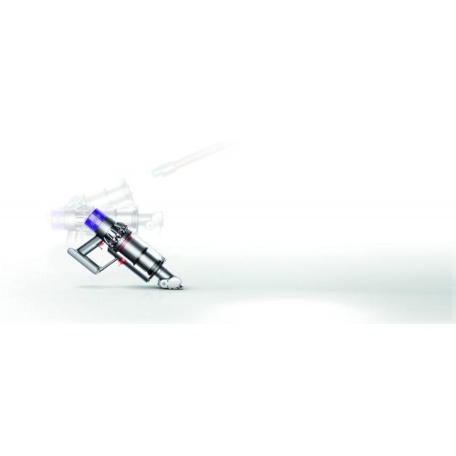 Trådløs støvsuger Dyson Cyclone V10 Absolute – kobber/nikkel