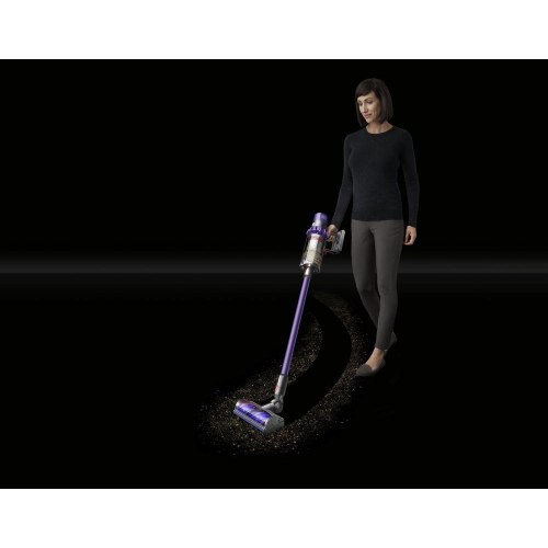 Trådløs støvsuger Dyson Cyclone V10 Absolute – kobber/nikkel