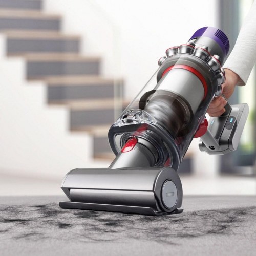 Trådløs støvsuger Dyson Cyclone V10 Absolute – kobber/nikkel