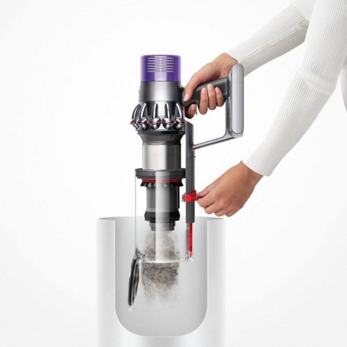 Trådløs støvsuger Dyson Cyclone V10 Absolute – kobber/nikkel