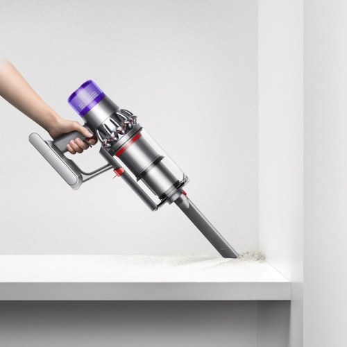 Trådløs støvsuger Dyson Cyclone V10 Absolute – kobber/nikkel