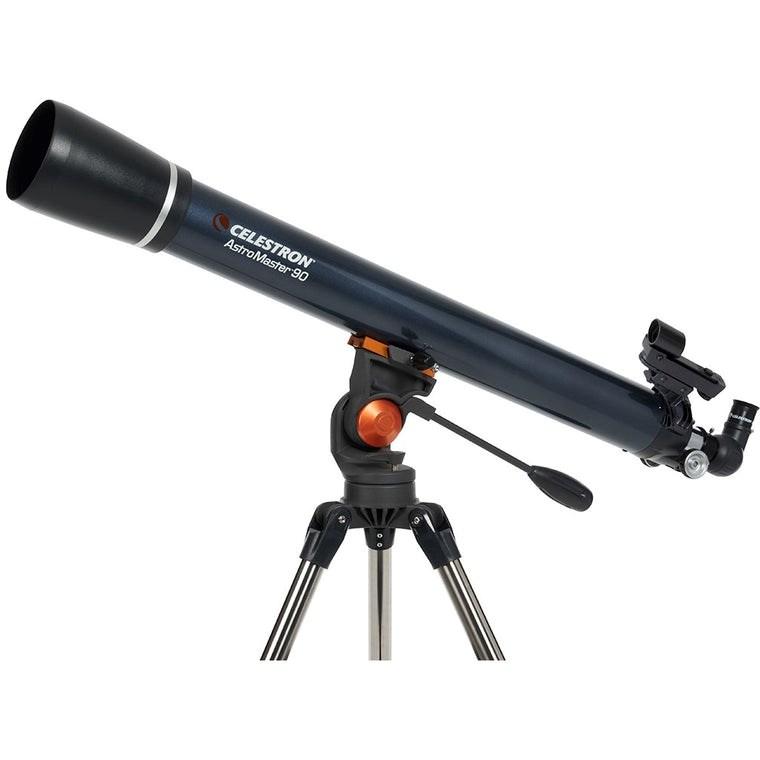 Teleskop Celestron AstroMaster 90AZ refraktor