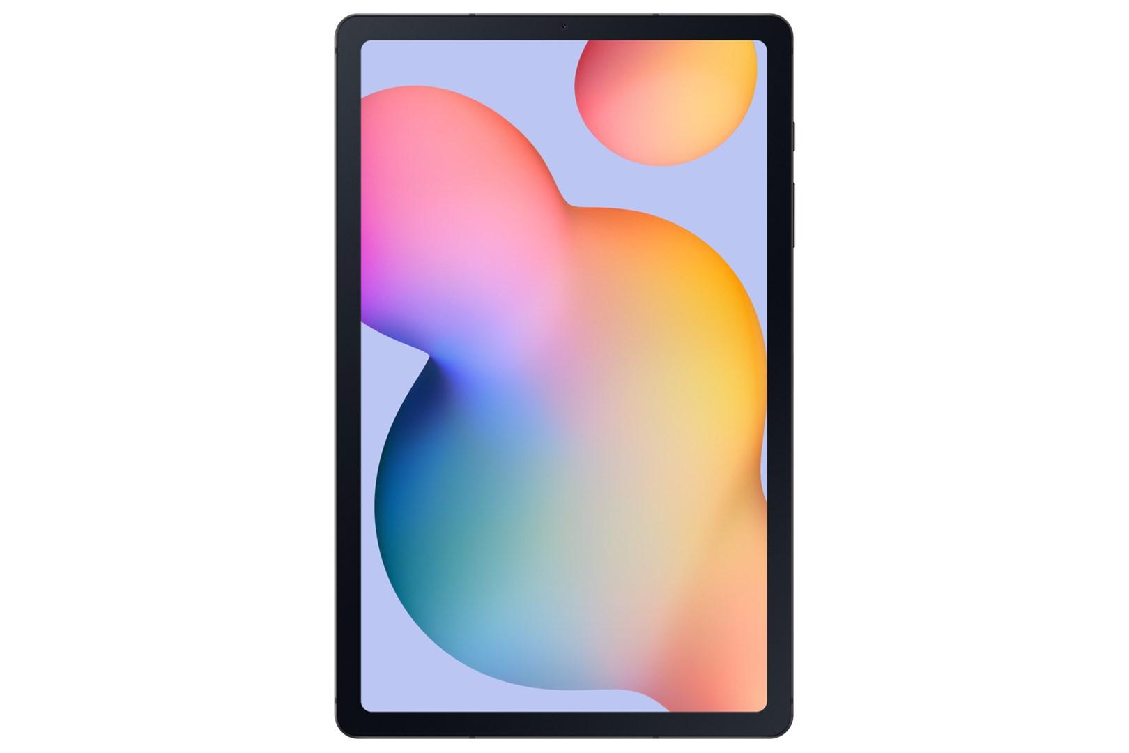 Tablet Samsung Galaxy Tab S6 Lite LTE 10,4" 64 GB – Oxford Grey