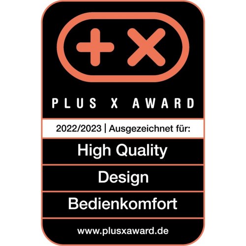 Vaffeljern til belgiske vafler – Unold Brussels