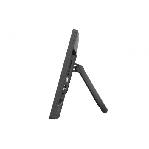 Skærm med touch – iiyama ProLite T1624MSC-B1 15,6" Full HD IPS, sort