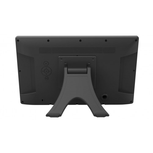 Skærm med touch – iiyama ProLite T1624MSC-B1 15,6" Full HD IPS, sort