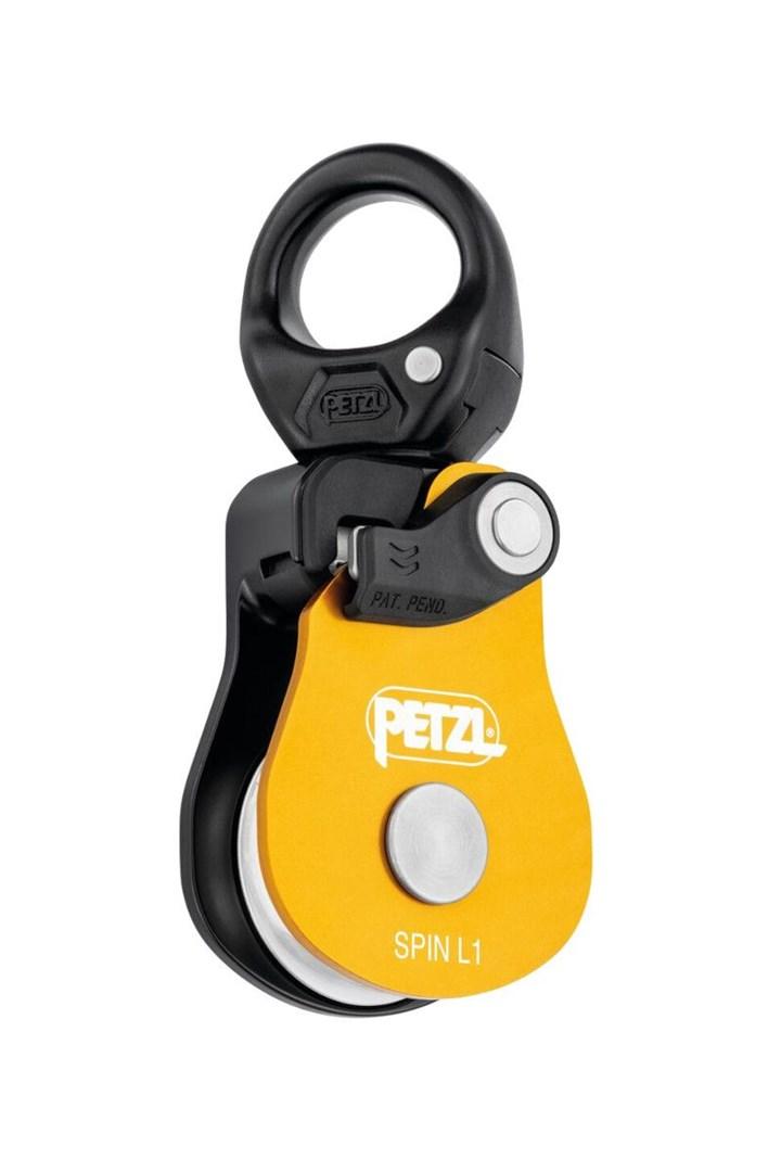 Klatreblok PETZL SPIN L1