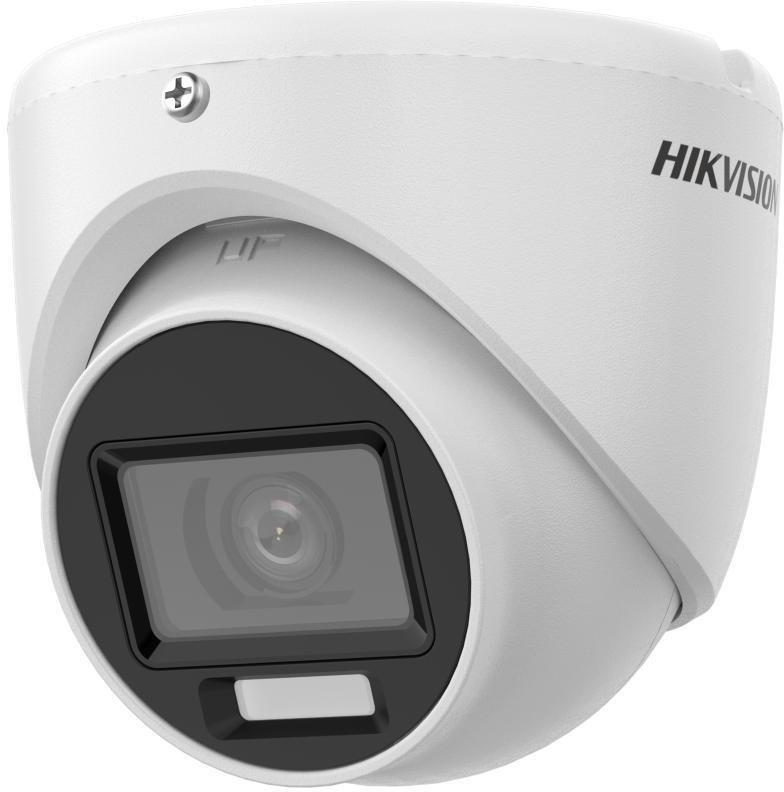 Overvågningskamera Hikvision 4-i-1 DS-2CE76D0T-LMFS 2,8 mm