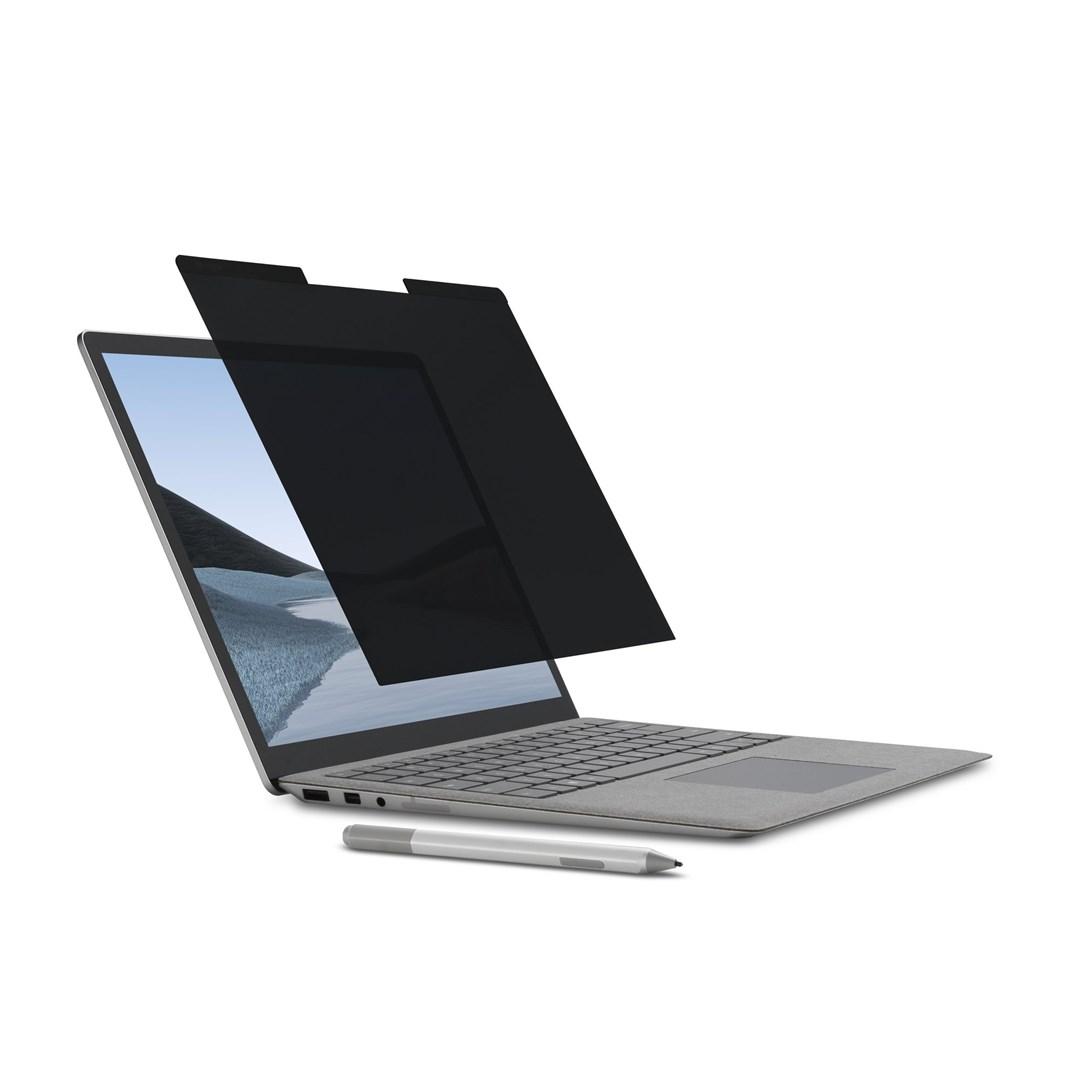 Skærmfilter privatliv - Kensington MagPro Elite til Surface Laptop 13,5″