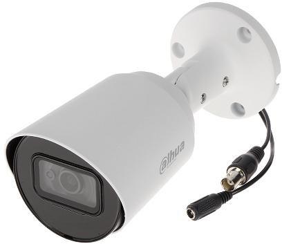 Overvågningskamera Dahua 4-i-1 HAC-HFW1800T-A-0280B
