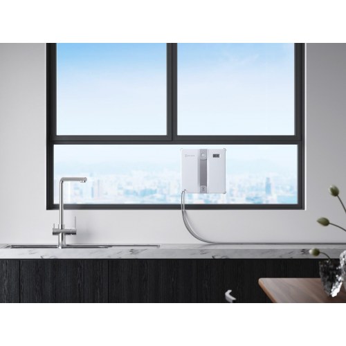 Vinduesrobot ECOVACS WINBOT Mini – vinduespudser robot