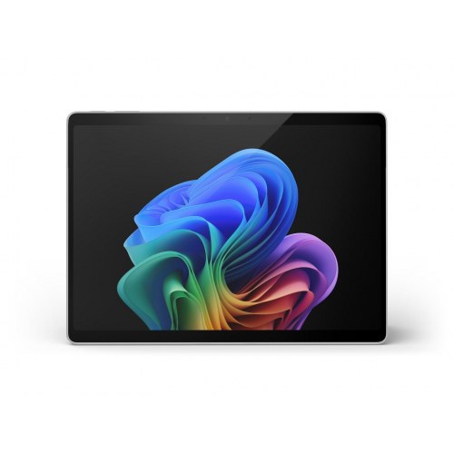Tablet Microsoft Surface Pro 11 Copilot+ PC – Intel Core Ultra 5, 32 GB RAM, 256 GB SSD, 13" PixelSense Flow, Wi‑Fi 7 – Platinum