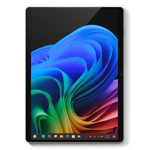 Tablet Microsoft Surface Pro 11 Copilot+ PC – Intel Core Ultra 5, 32 GB RAM, 256 GB SSD, 13" PixelSense Flow, Wi‑Fi 7 – Platinum