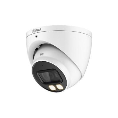 Overvågningskamera Dahua Lite 5 MP turret, udendørs, kablet, loftmontering