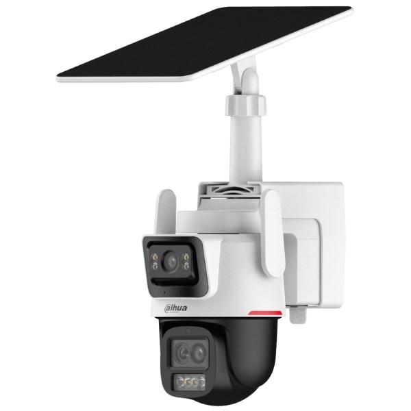 Overvågningskamera Dahua IP-kamera IPC-PTS2649C-3E3Z-4GB20