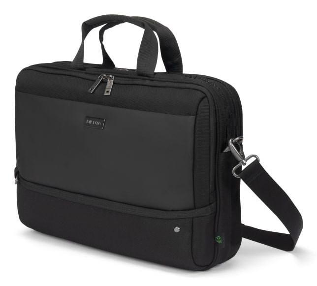 Computertaske 16" - Dicota D32166-RPET, sort billede