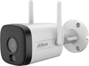 Overvågningskamera Wi‑Fi – Dahua IPC‑HFW1539DTK1‑SAW‑IL