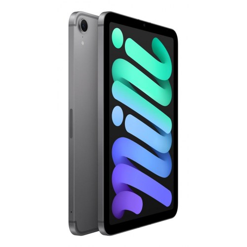 Tablet Apple iPad mini 8,3" 5G 128 GB - Wi‑Fi 6E - Grå