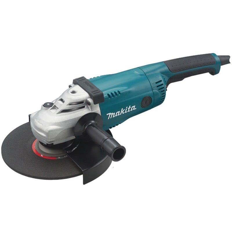 Vinkelsliber Makita GA9020SF02 billede