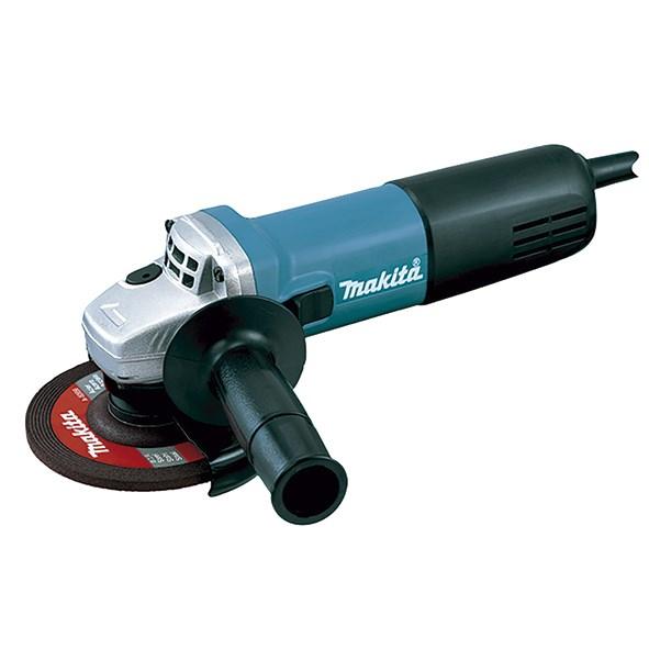 Vinkelsliber Makita 9558HNR billede