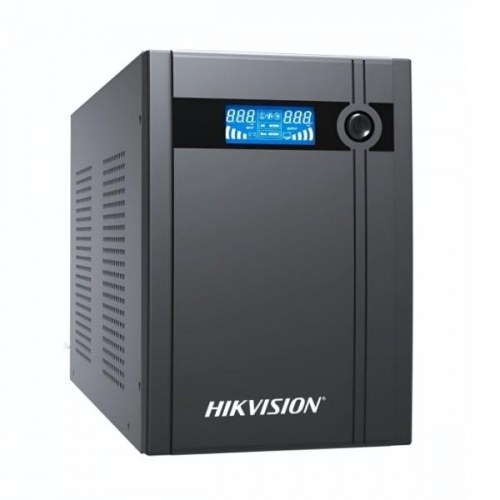 UPS nødstrøm – Hikvision DS-UPS3000/MA 3000 VA