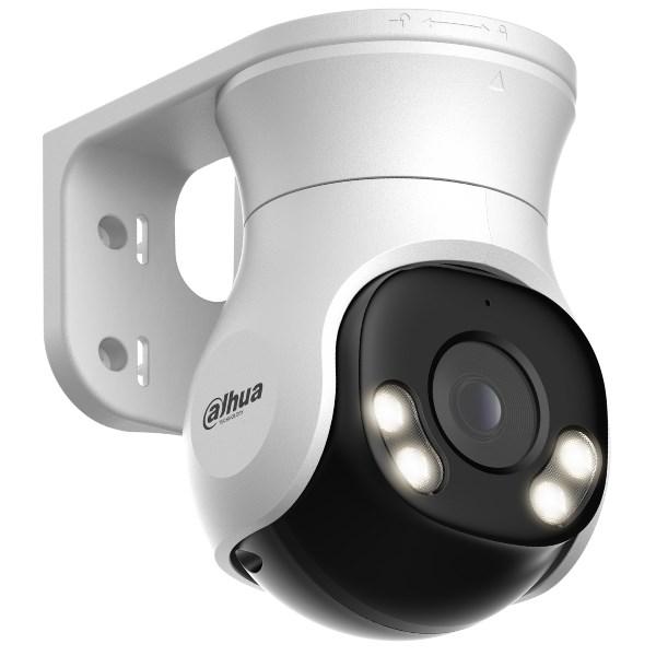 Overvågningskamera DAHUA 4-i-1 HAC-PT1509A-A-LED-0280B-S2