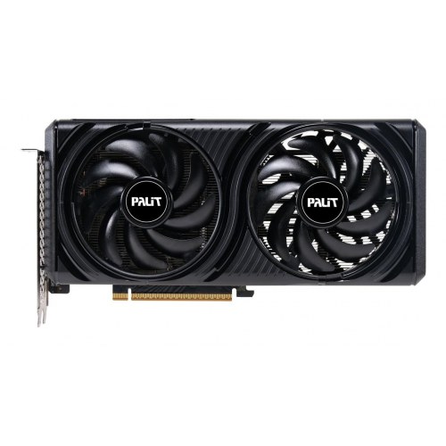 Grafikkort NVIDIA Palit GeForce RTX 5060 Infinity 2 OC 8 GB GDDR7