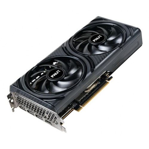 Grafikkort NVIDIA Palit GeForce RTX 5060 Infinity 2 OC 8 GB GDDR7