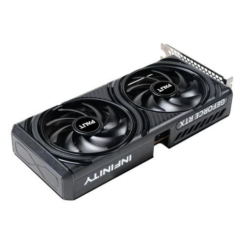 Grafikkort NVIDIA Palit GeForce RTX 5060 Infinity 2 OC 8 GB GDDR7