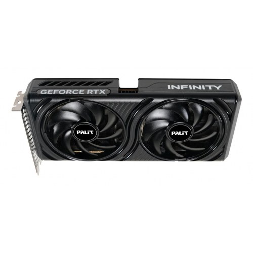 Grafikkort NVIDIA Palit GeForce RTX 5060 Infinity 2 OC 8 GB GDDR7
