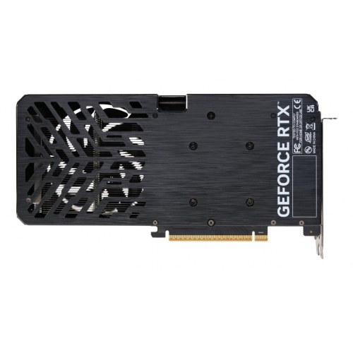 Grafikkort NVIDIA Palit GeForce RTX 5060 Infinity 2 OC 8 GB GDDR7
